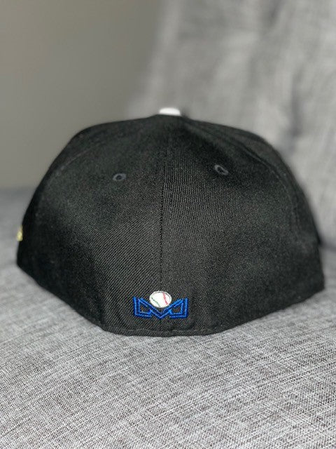 Gorra Tomateros de Culiacan Culichi