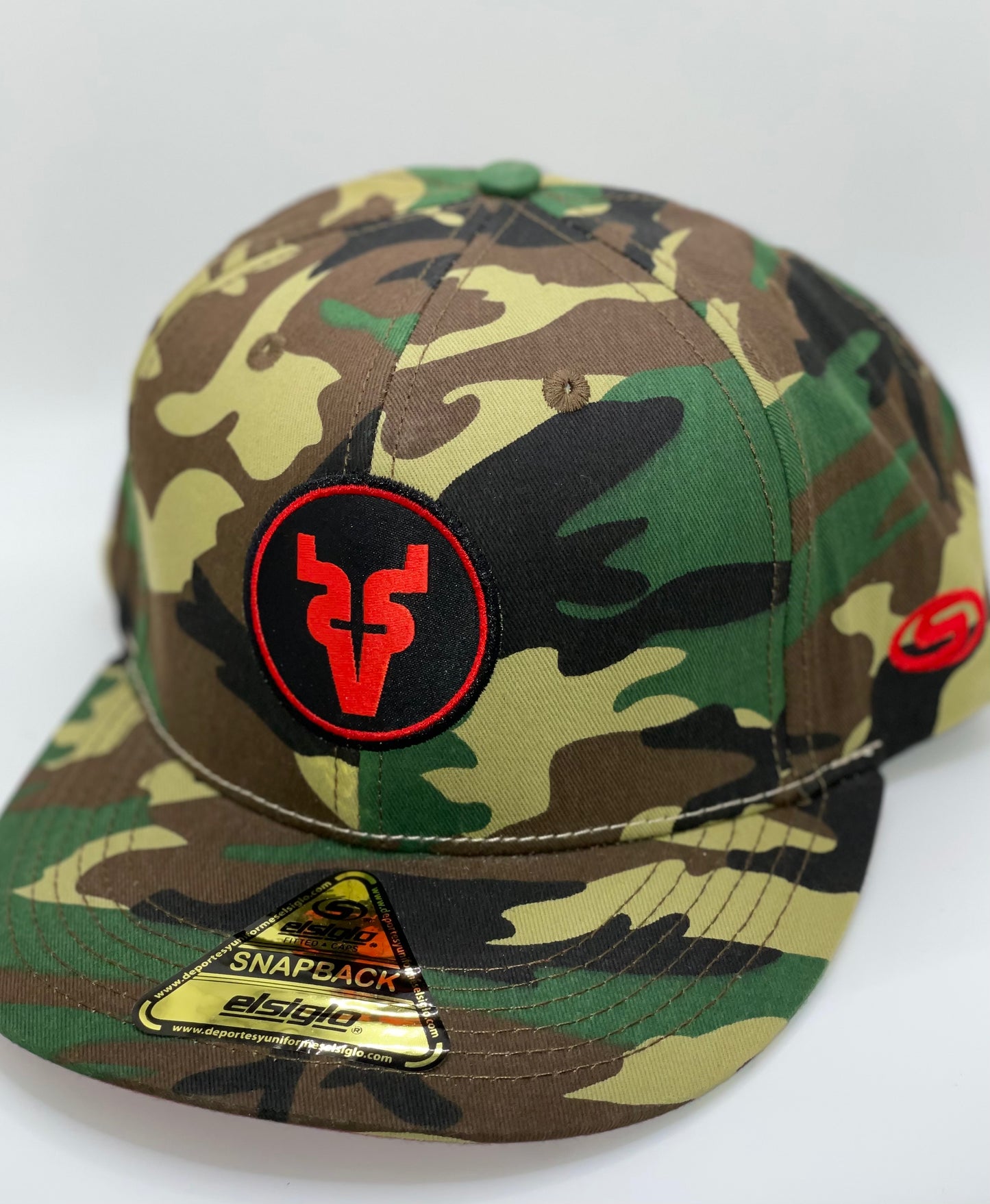 Gorra Venados de Mazatlan Camo