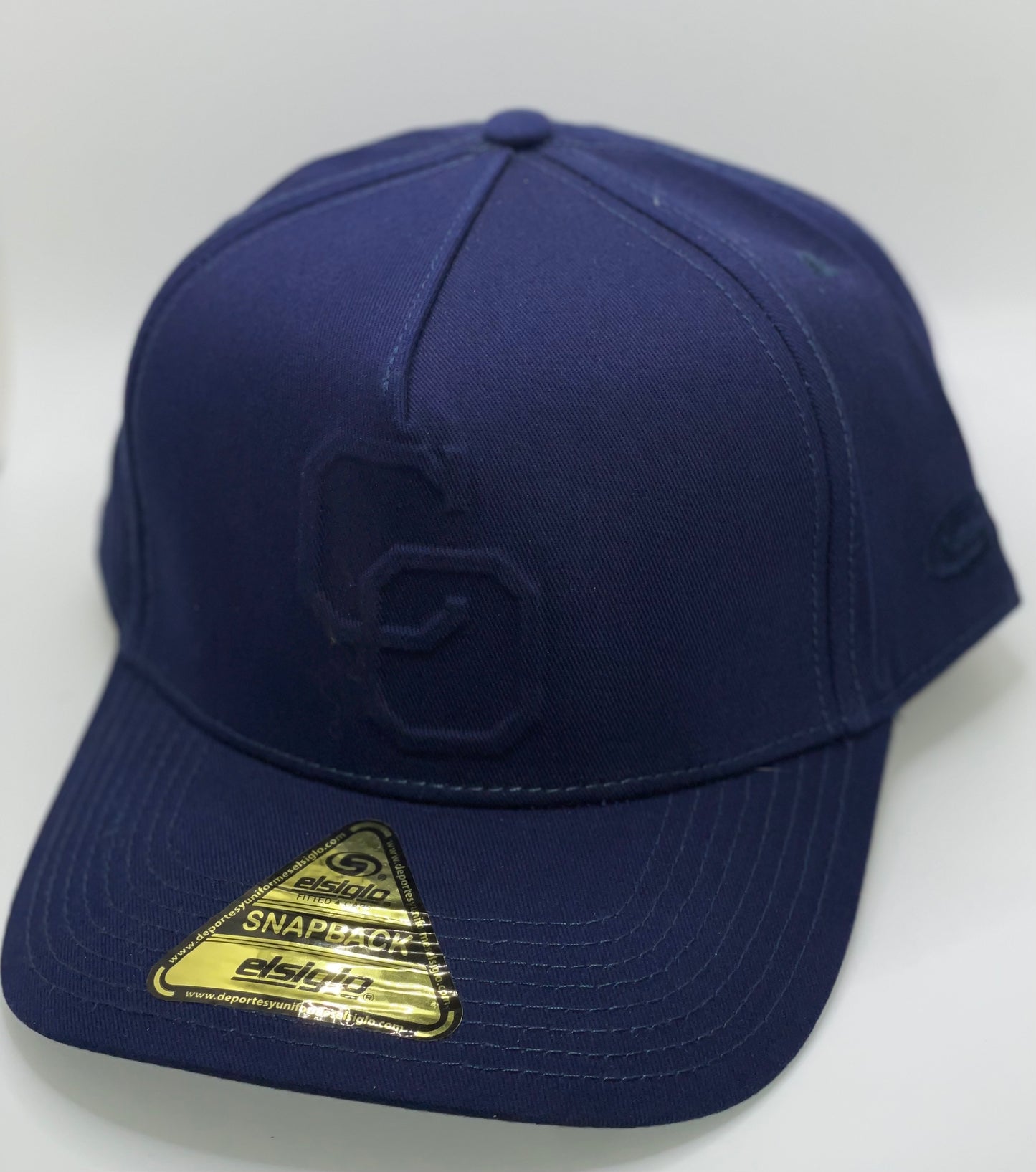 Gorra Ciudad Obregón