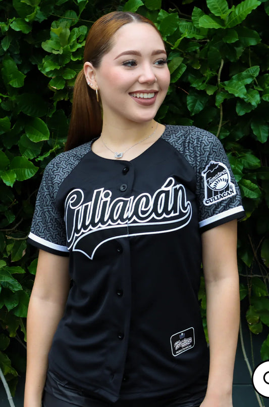 Tomateros de Culiacán Jersey Mujer