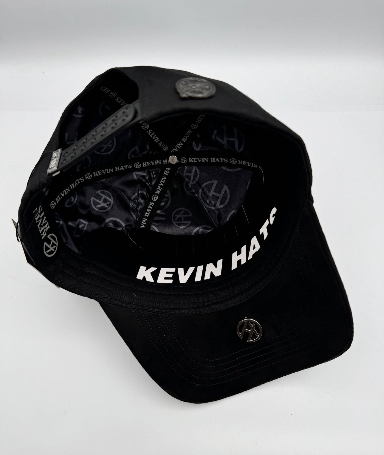 Hat BiggBoss x Kevin Hats NY Crystals