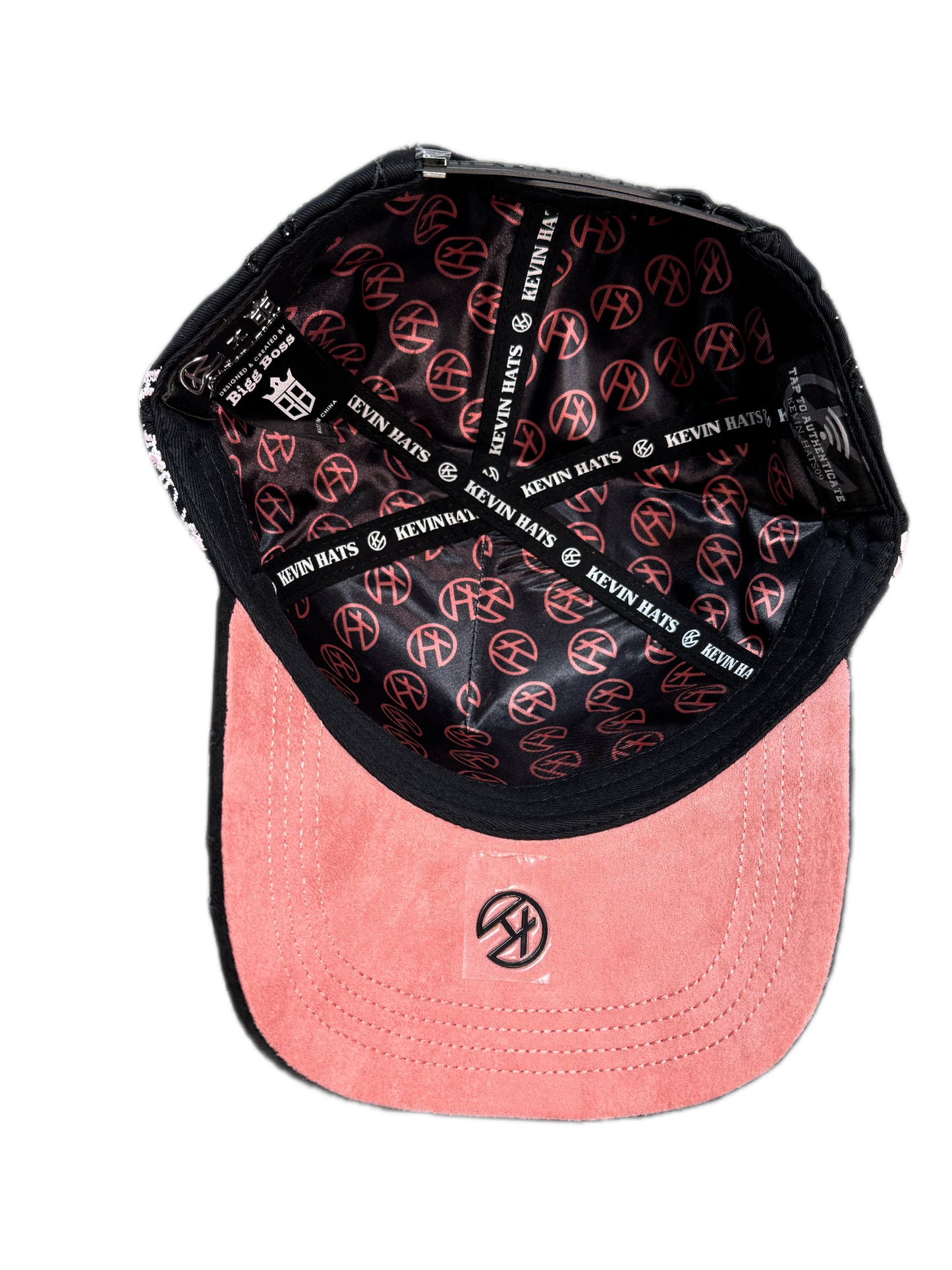 Los Angeles Arabian Pink