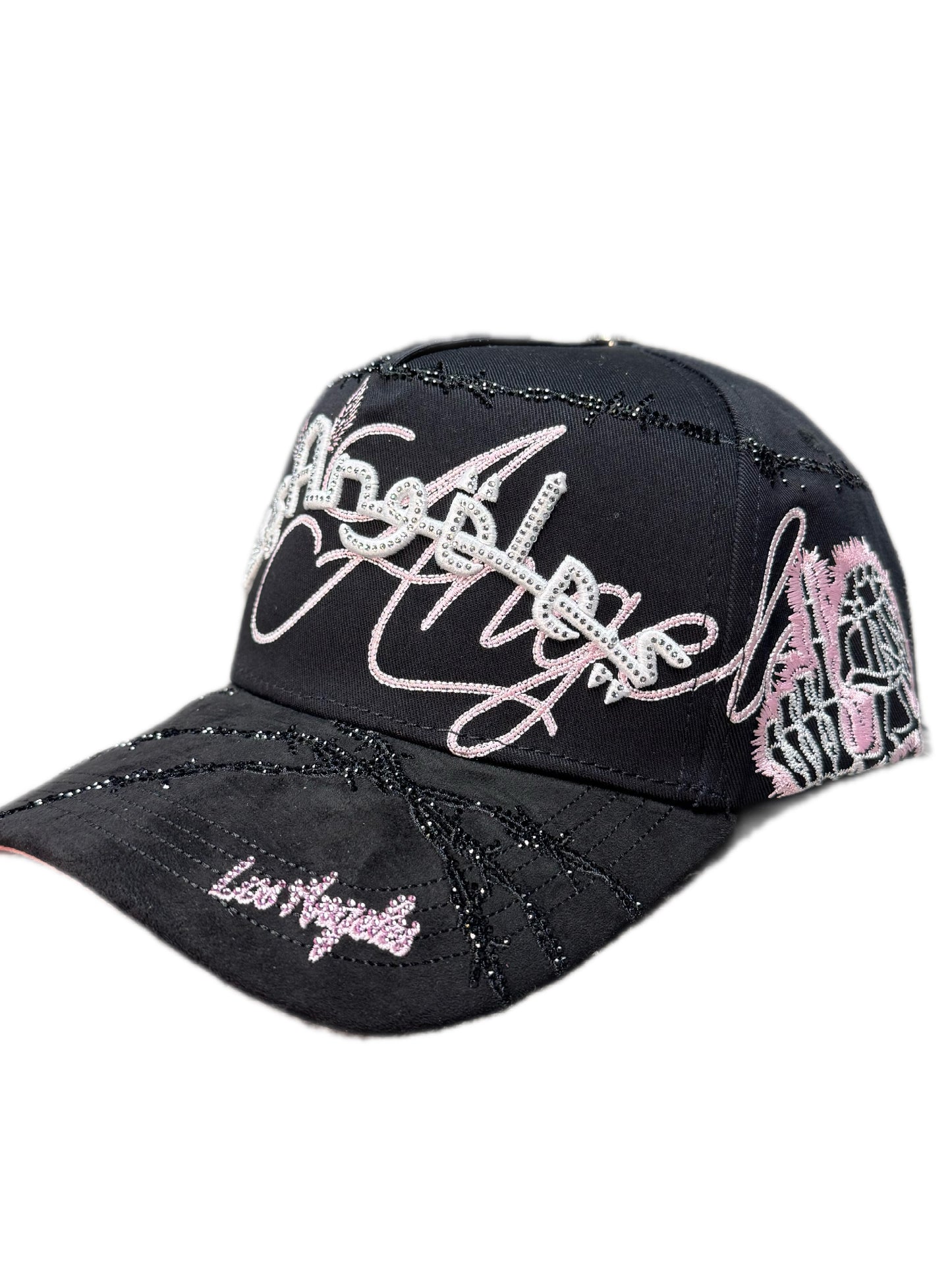 Los Angeles Arabian Pink