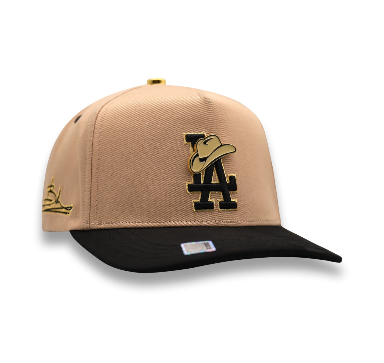 LA Sombrero Khaki