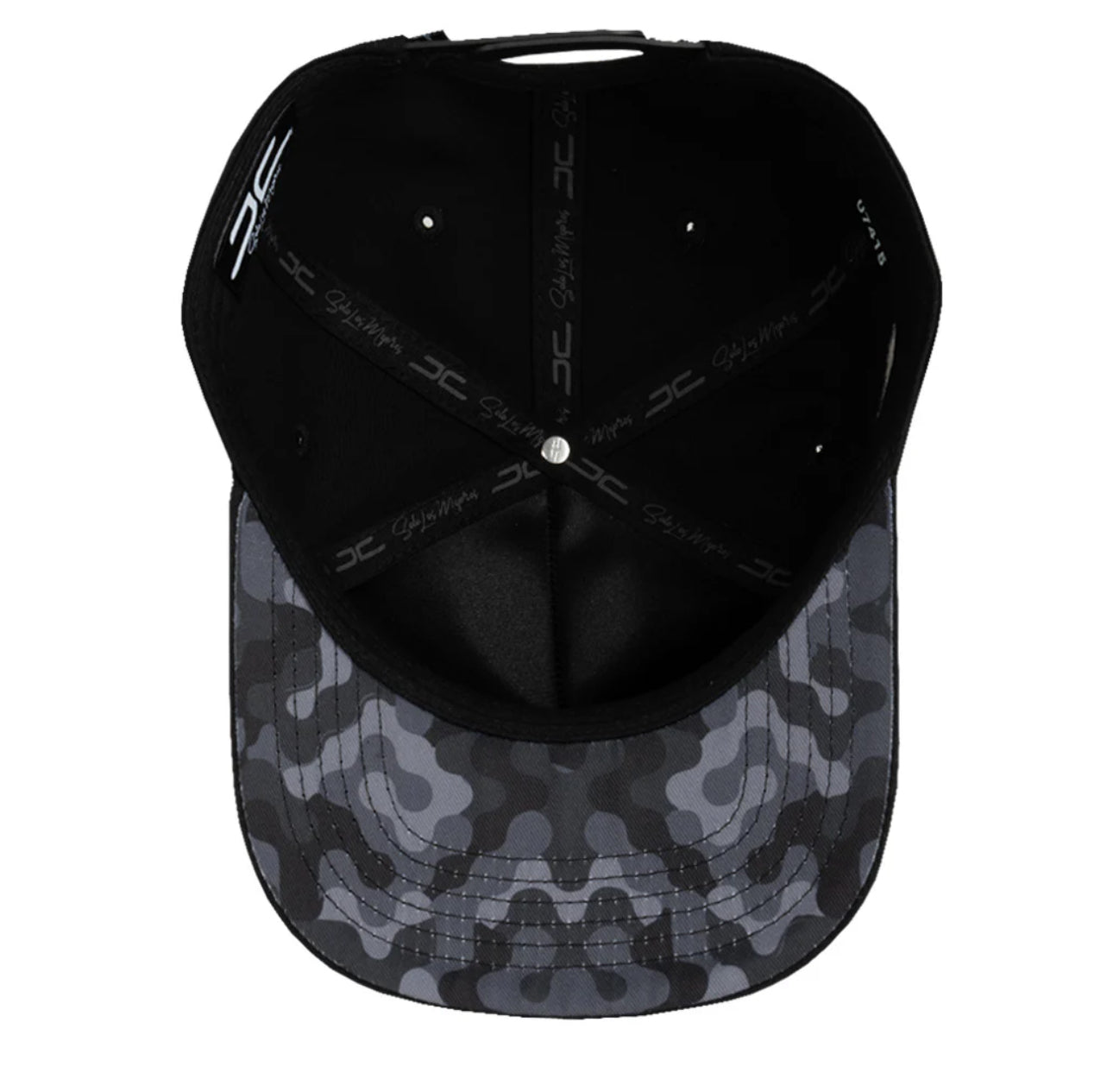 Gorra Granada Black on Black LE