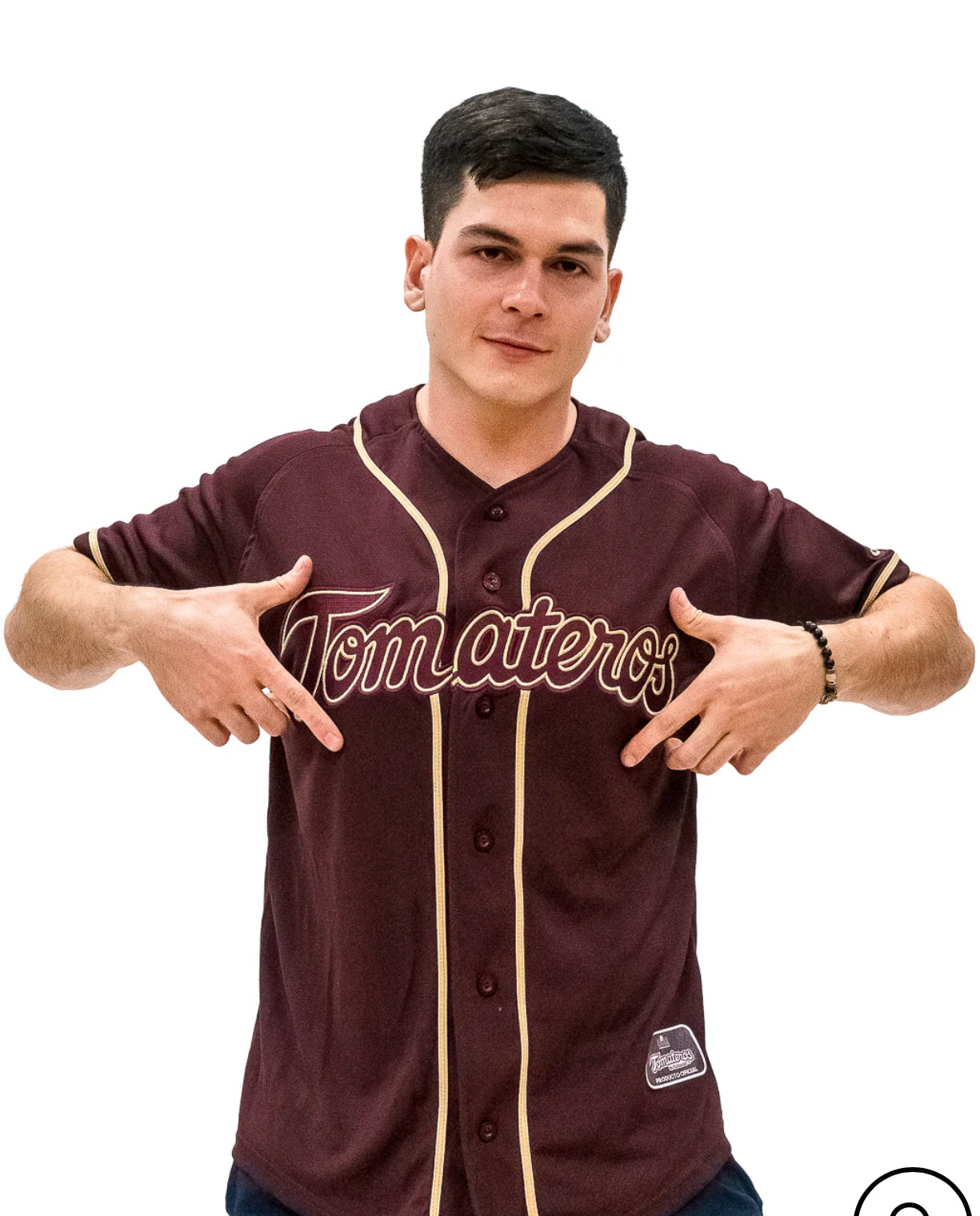 Jersey Tomateros de Culiacán