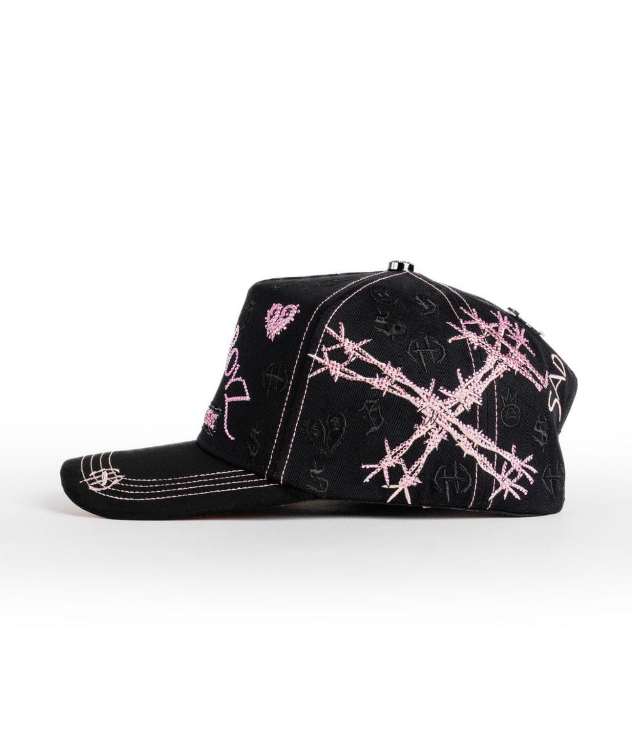 Sad Boy Forever Alone Pink