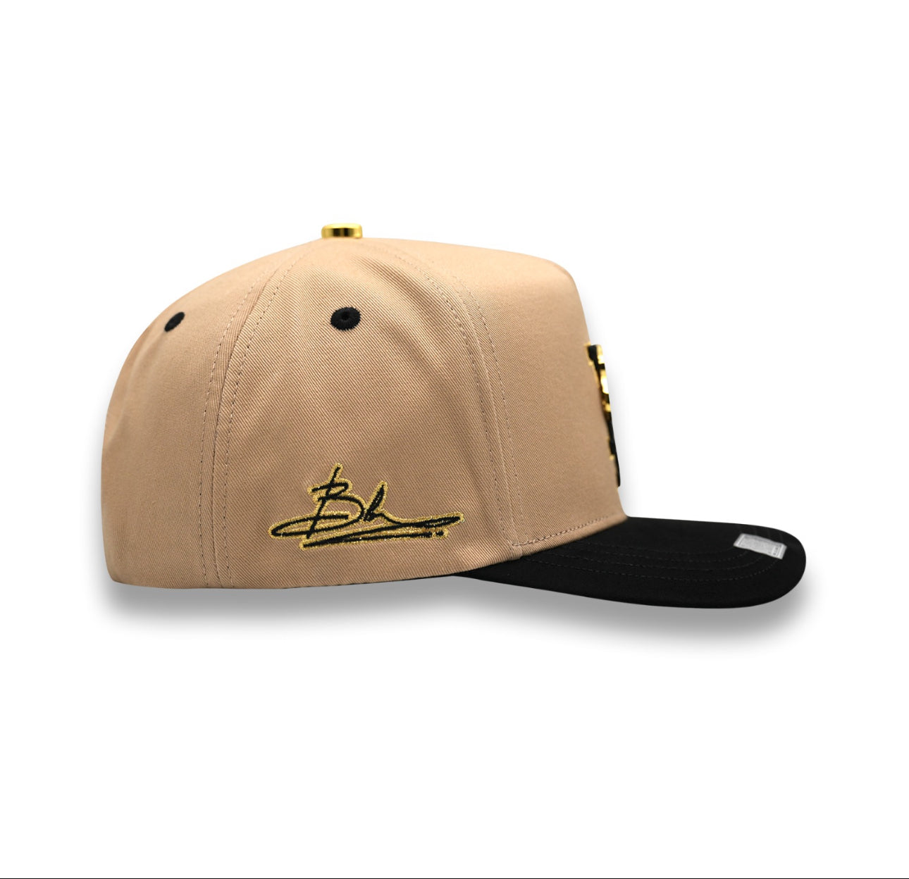LA Sombrero Khaki