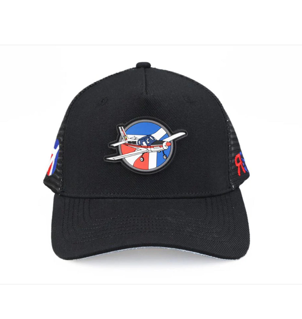 Gorra Avioneta Trucker