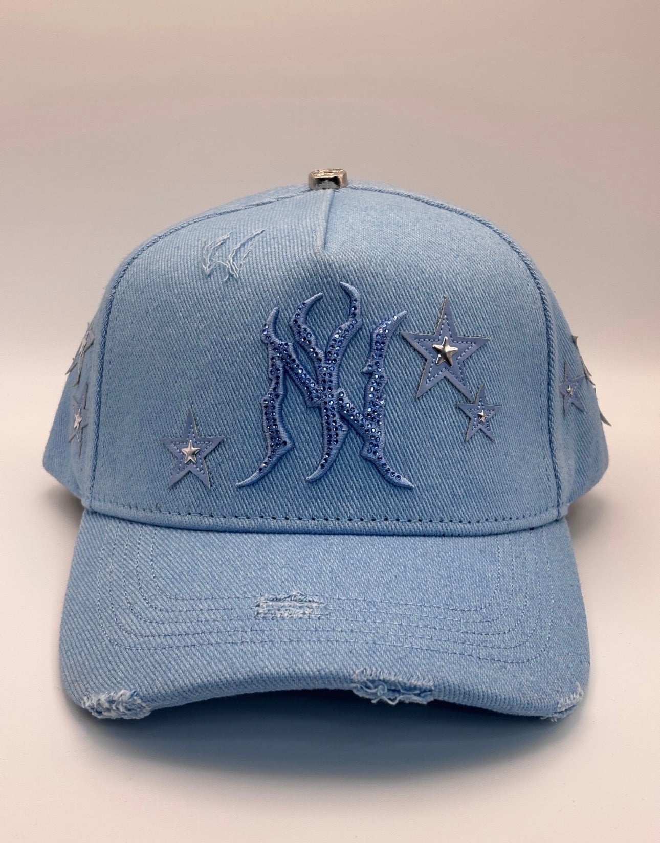 New York Blue Jean Stars
