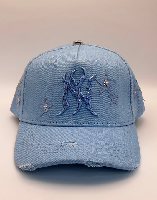 New York Blue Jean Stars