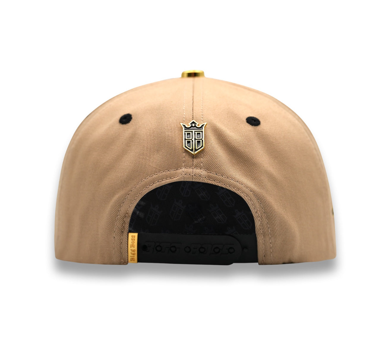 LA Sombrero Khaki
