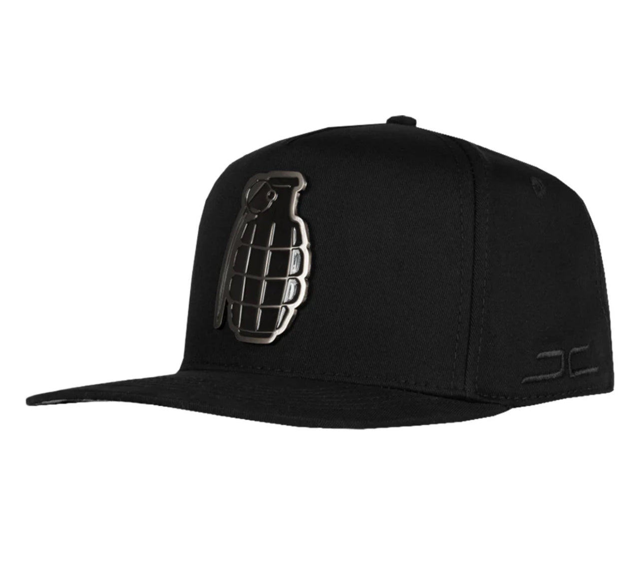 Gorra Granada Black on Black LE