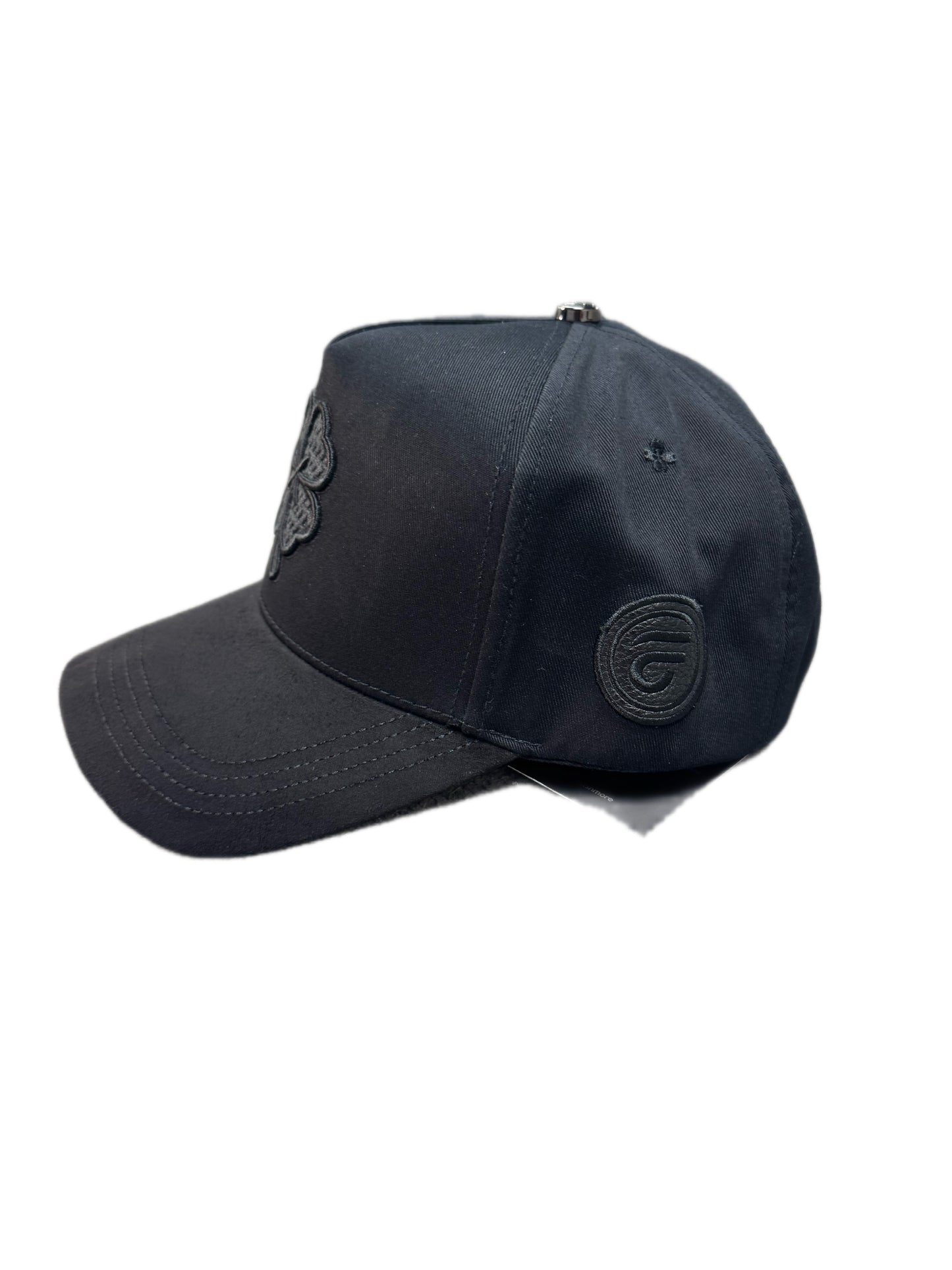 Trebol Total BLK
