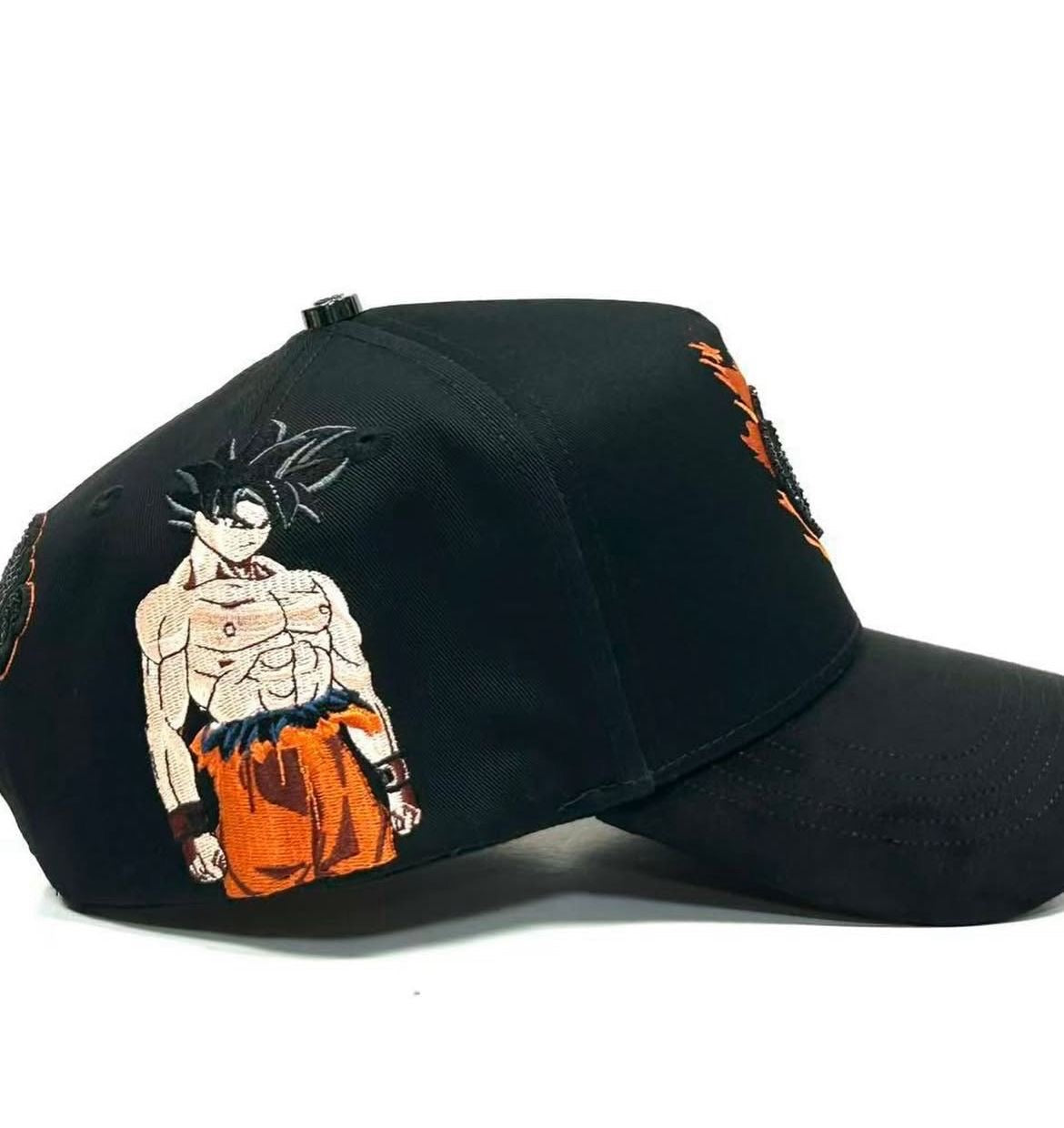 GOKU Black Full Set