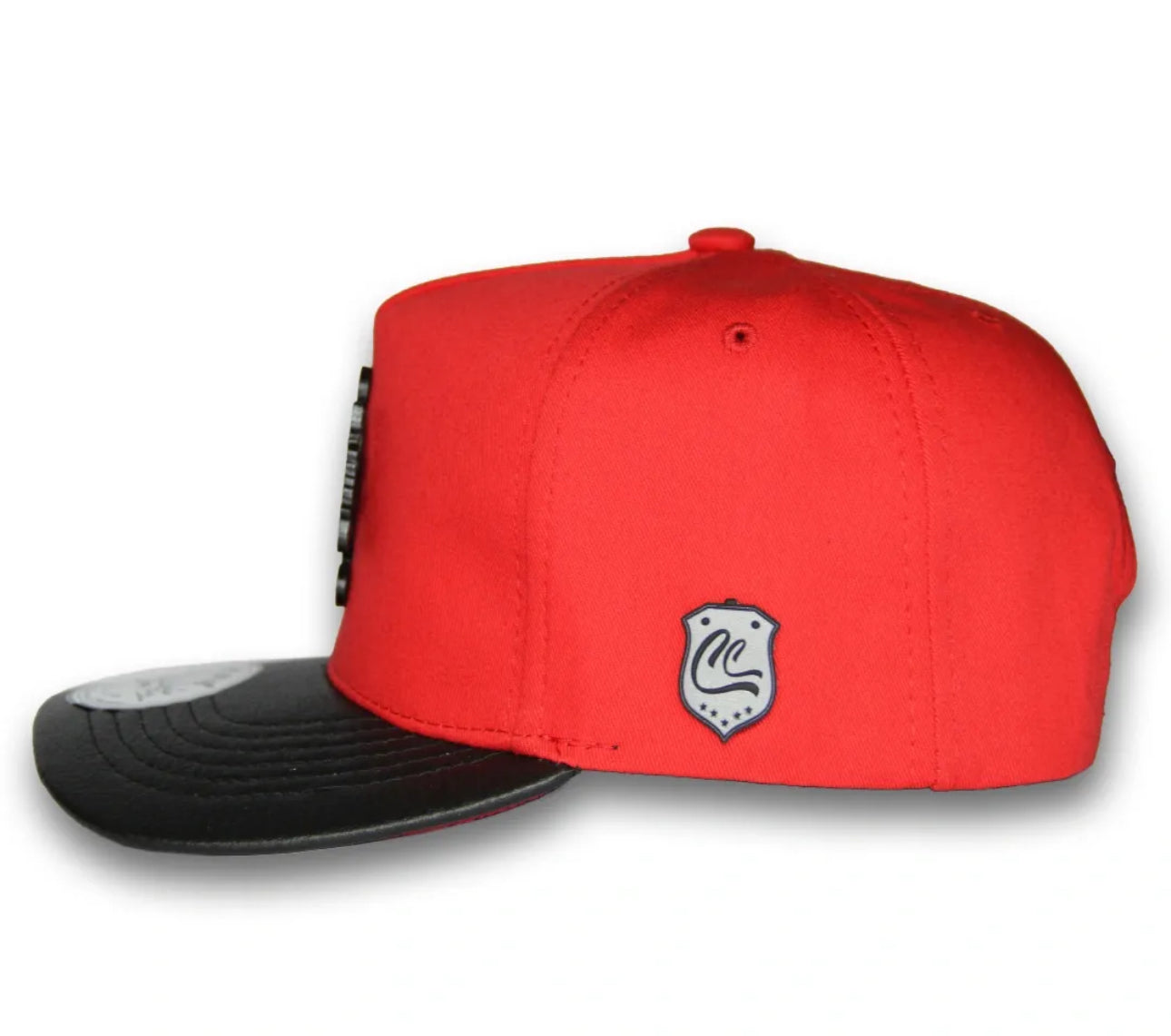 Gorra Mickey Red