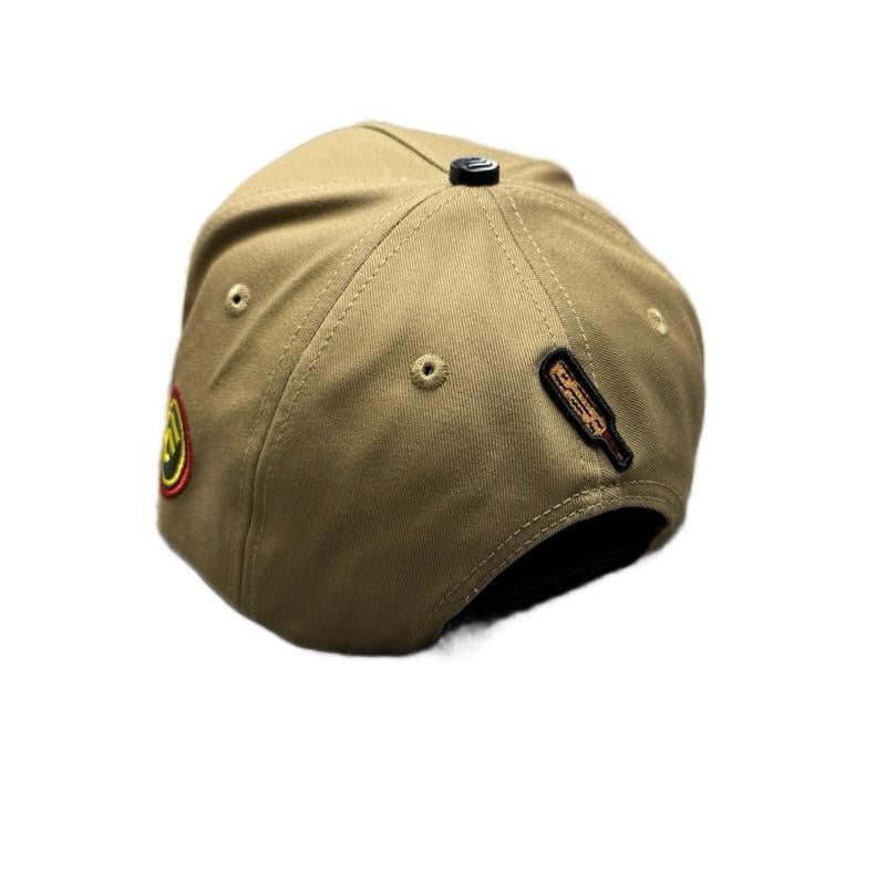 Hat El Ñoño Belicon Khaki