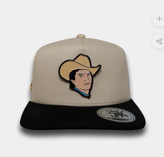 Hat Chalino Beige