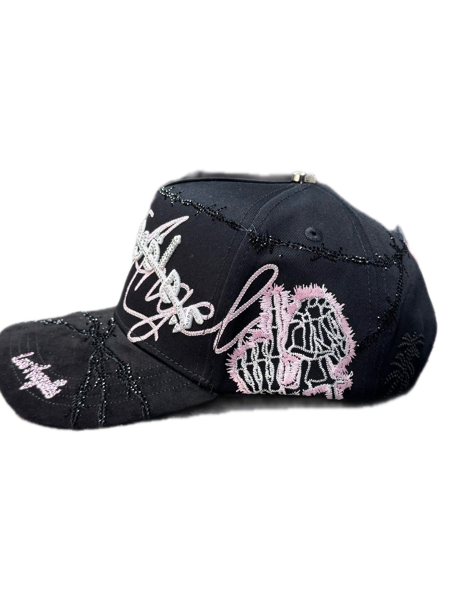 Los Angeles Arabian Pink