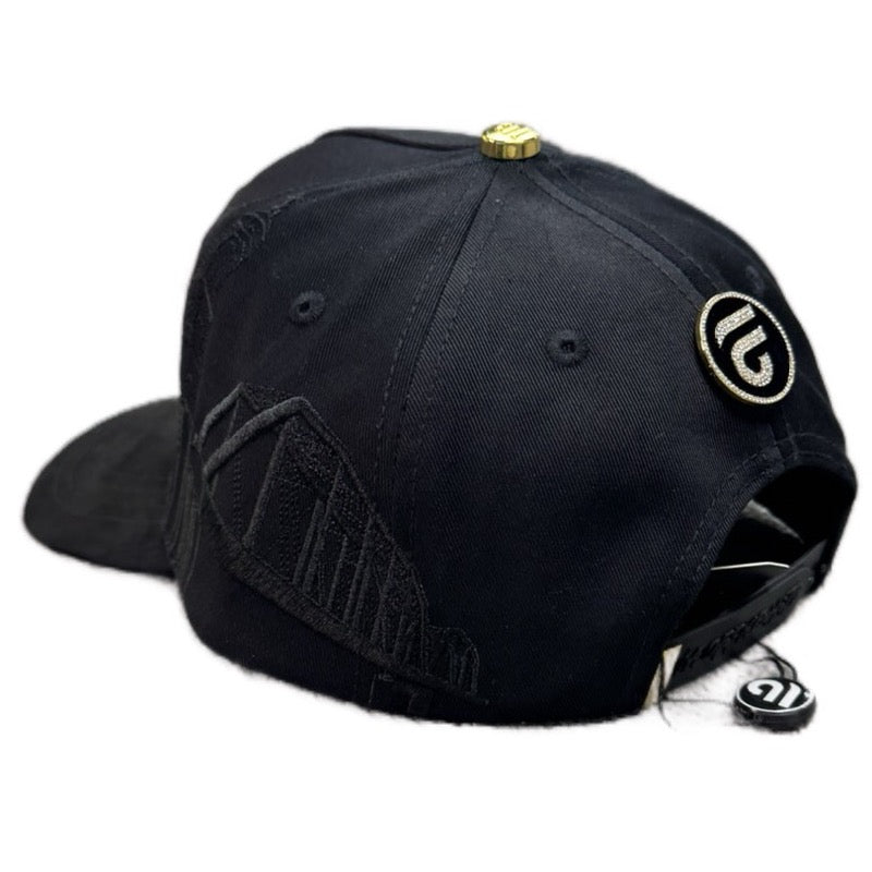 TC Culiacan Black Gold