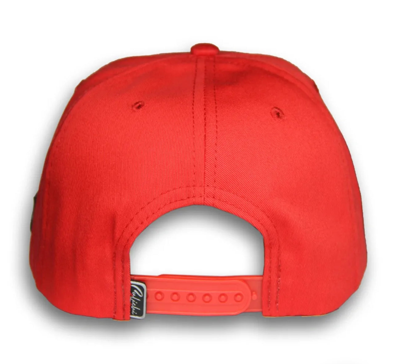 Gorra Mickey Red