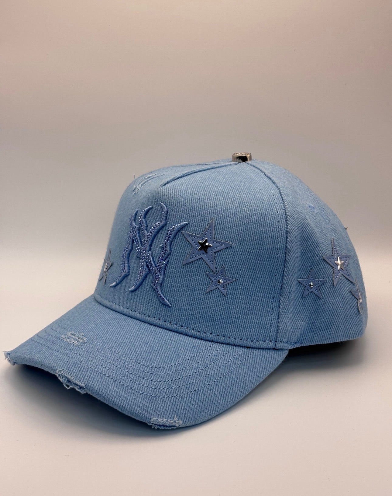 New York Blue Jean Stars