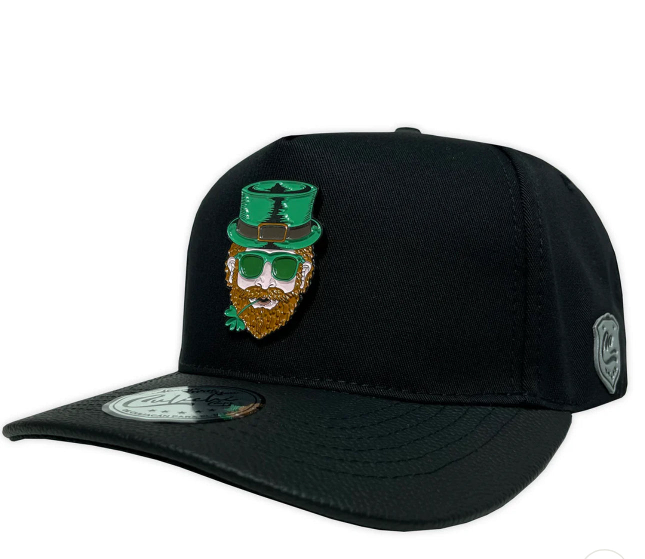 Gorra Lucky St Patrick’s