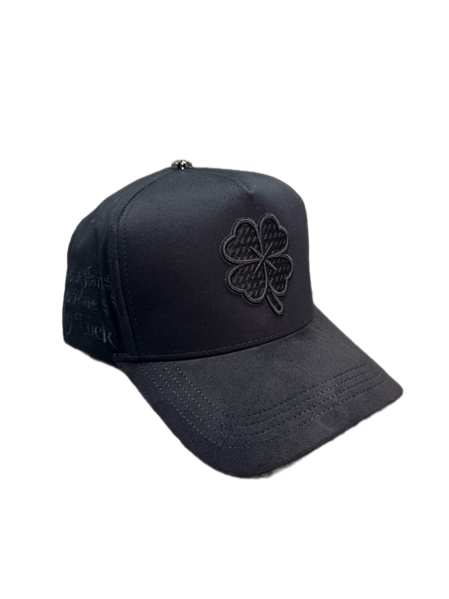 Trebol Total BLK