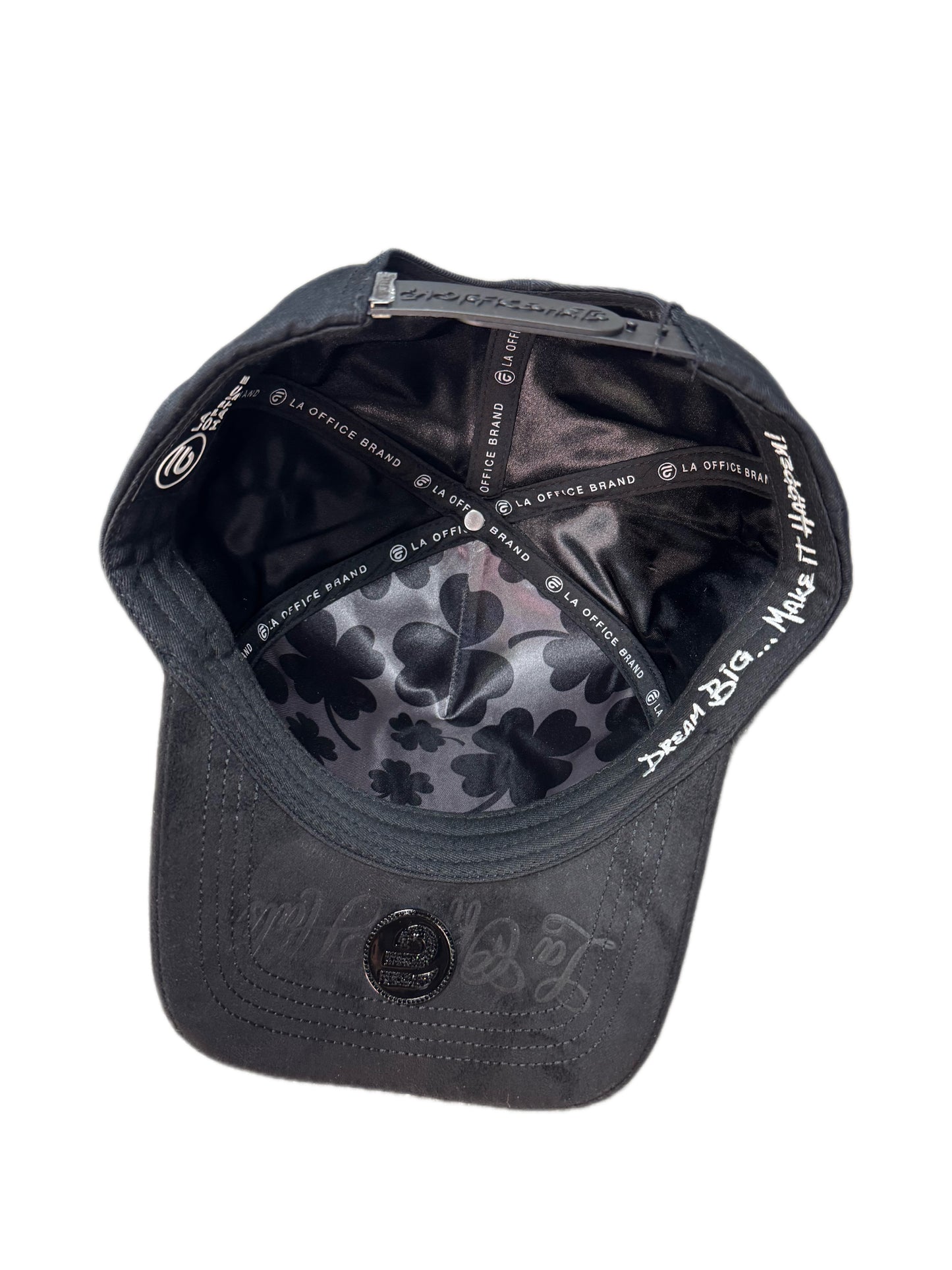 Trebol Total BLK