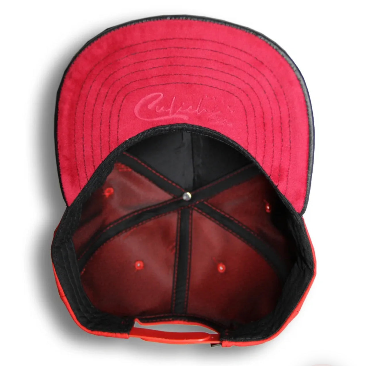 Gorra Mickey Red