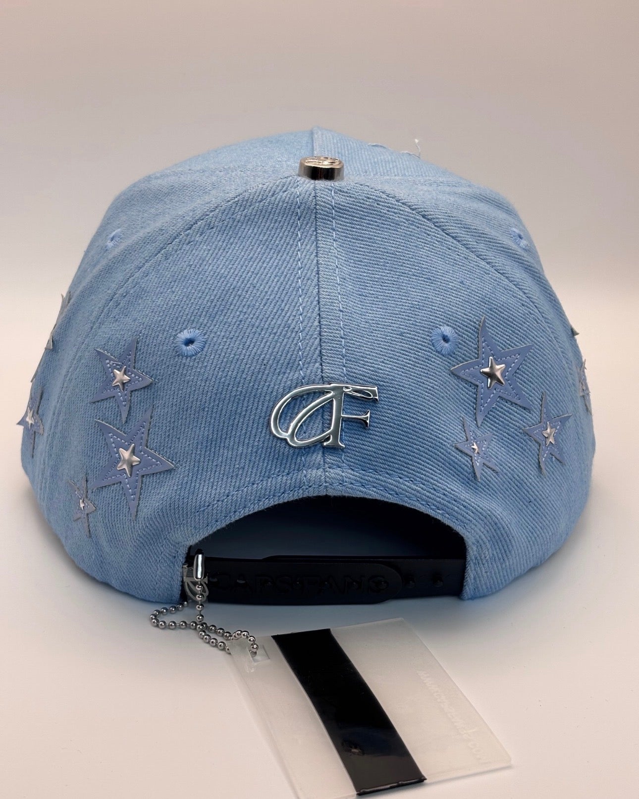 New York Blue Jean Stars