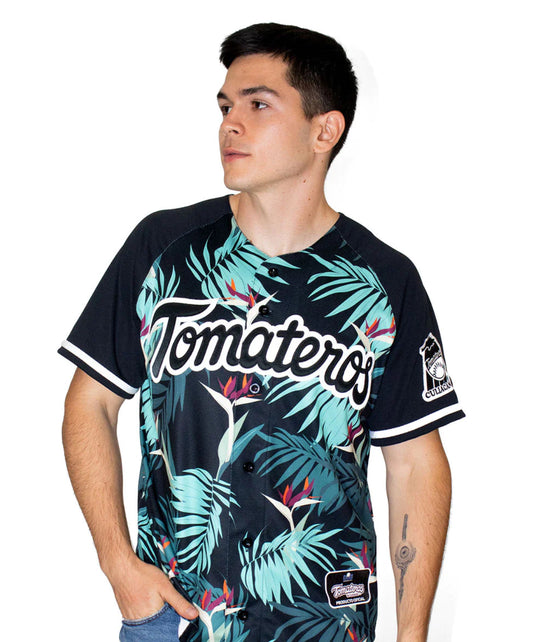 Tomateros de Culiacán Jersey