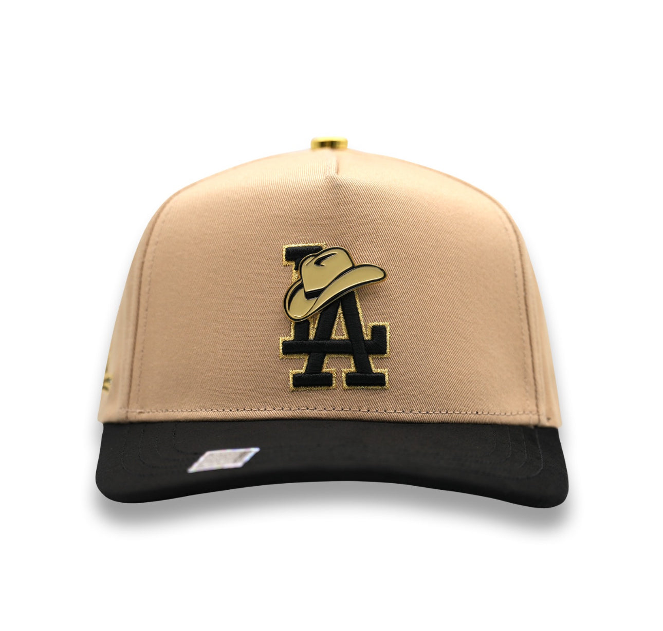 LA Sombrero Khaki