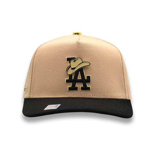 LA Sombrero Khaki