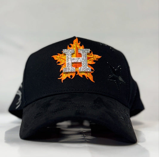 H Stars Crystals