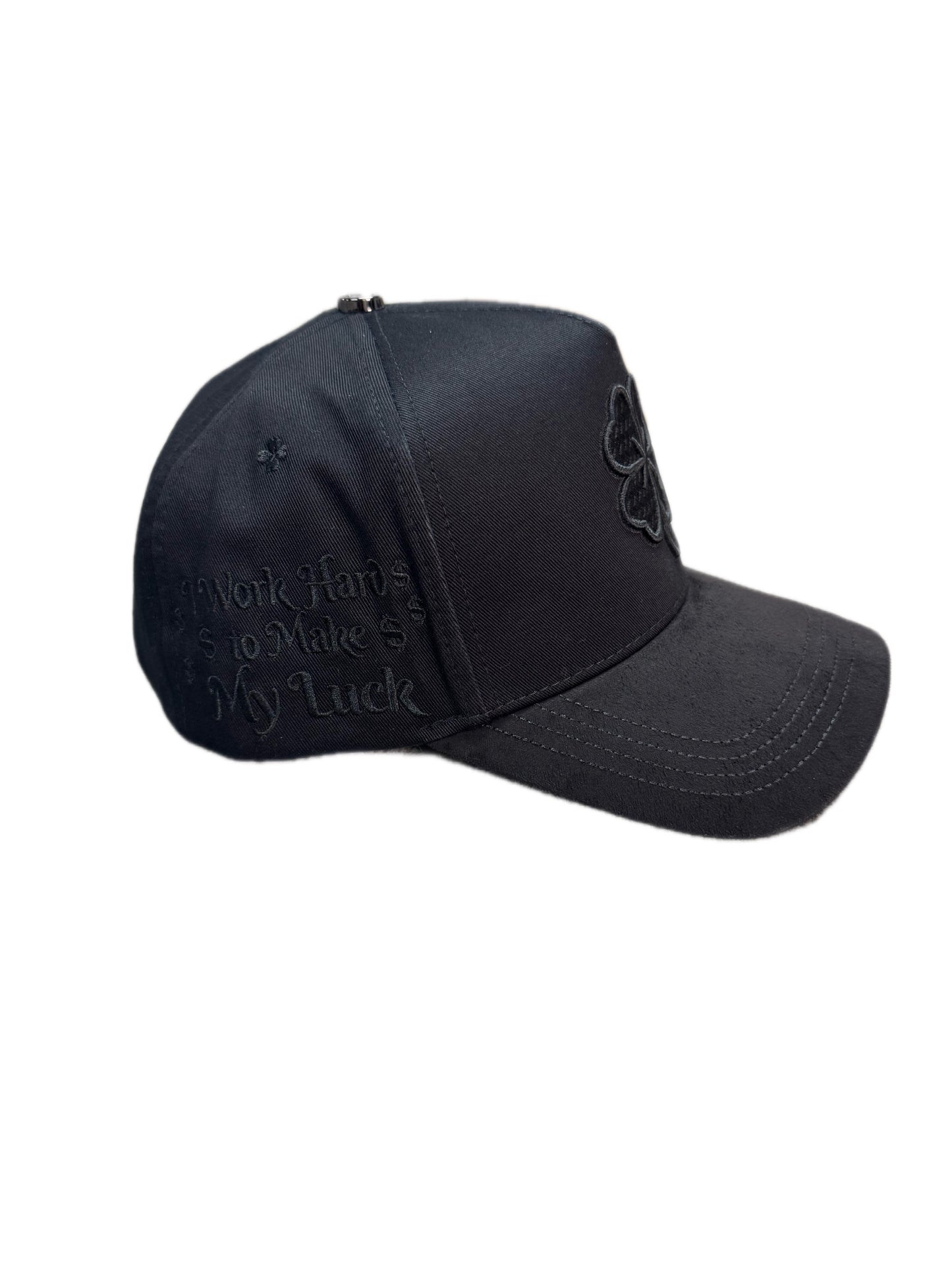 Trebol Total BLK