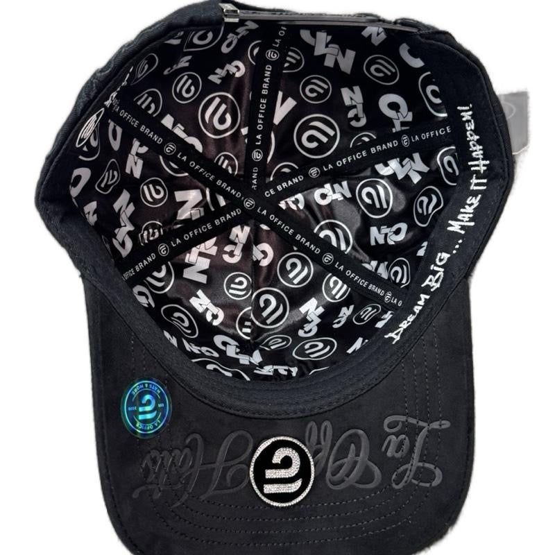 CLN All Black Stars Crystals