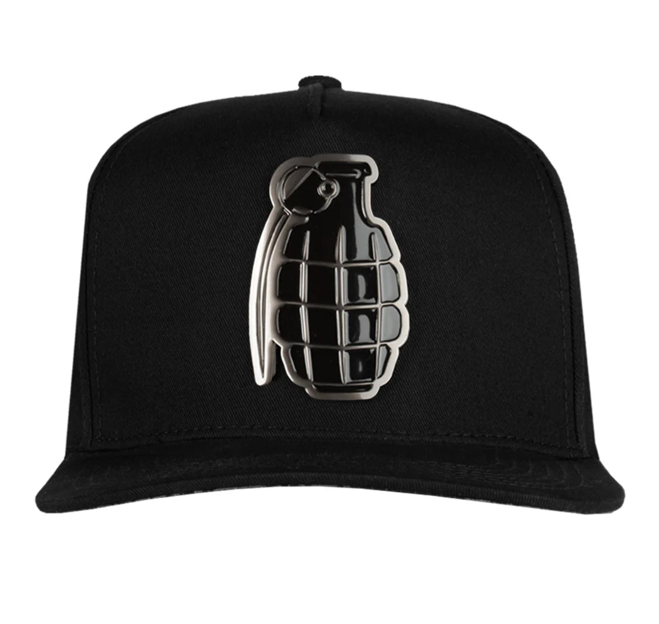 Gorra Granada Black on Black LE