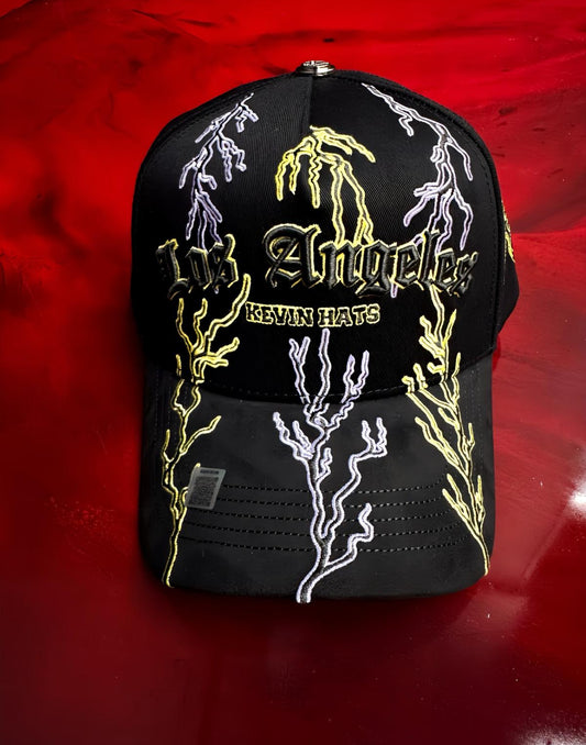Hat Los Angeles Rayos