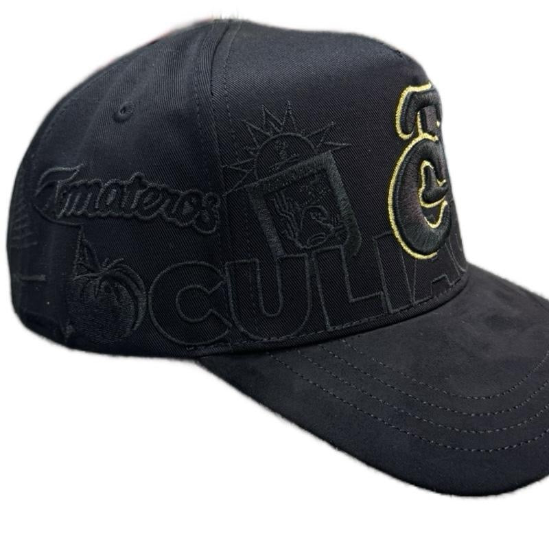 TC Culiacan Black Gold