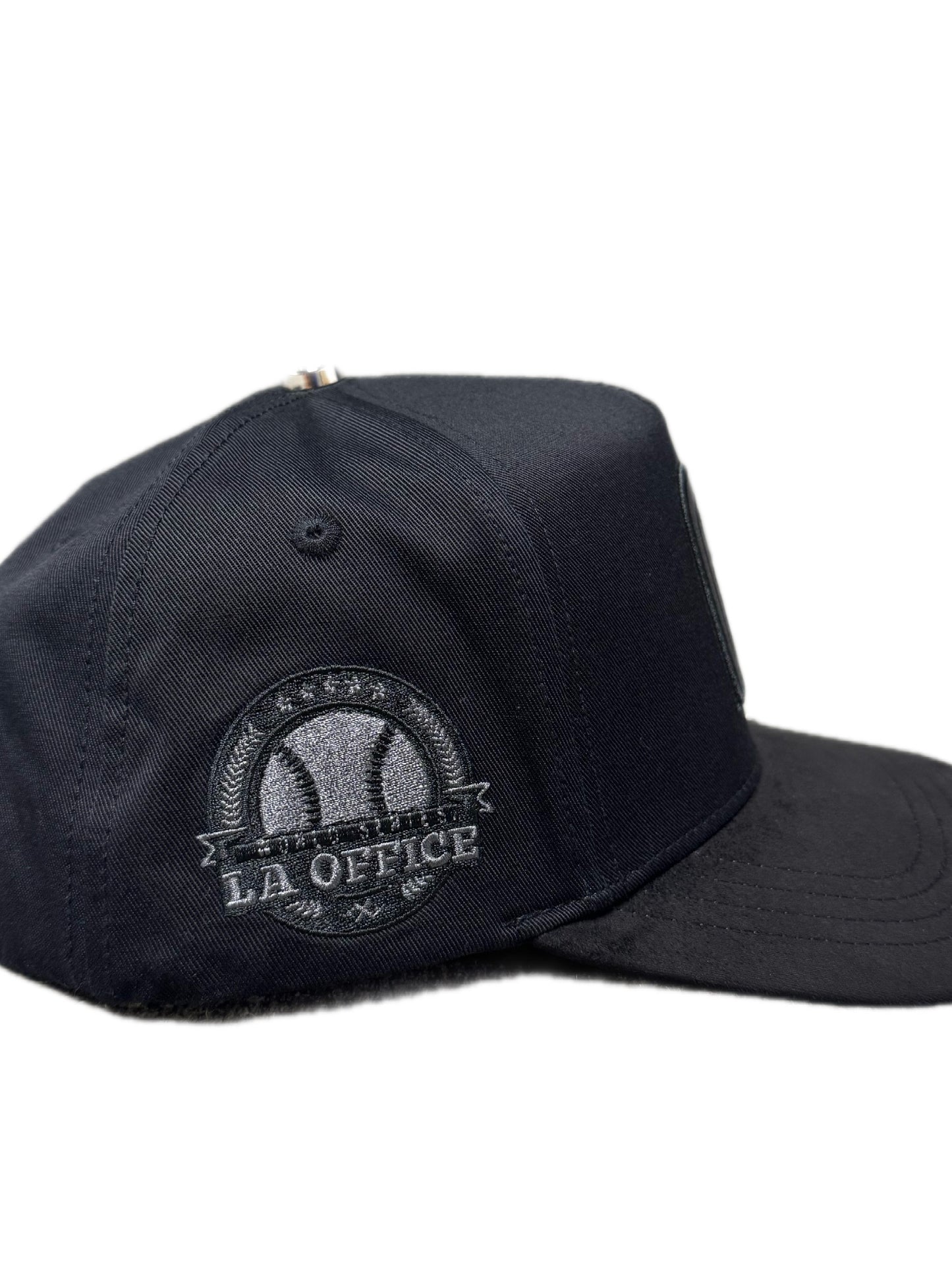 M Mexico Black Grey