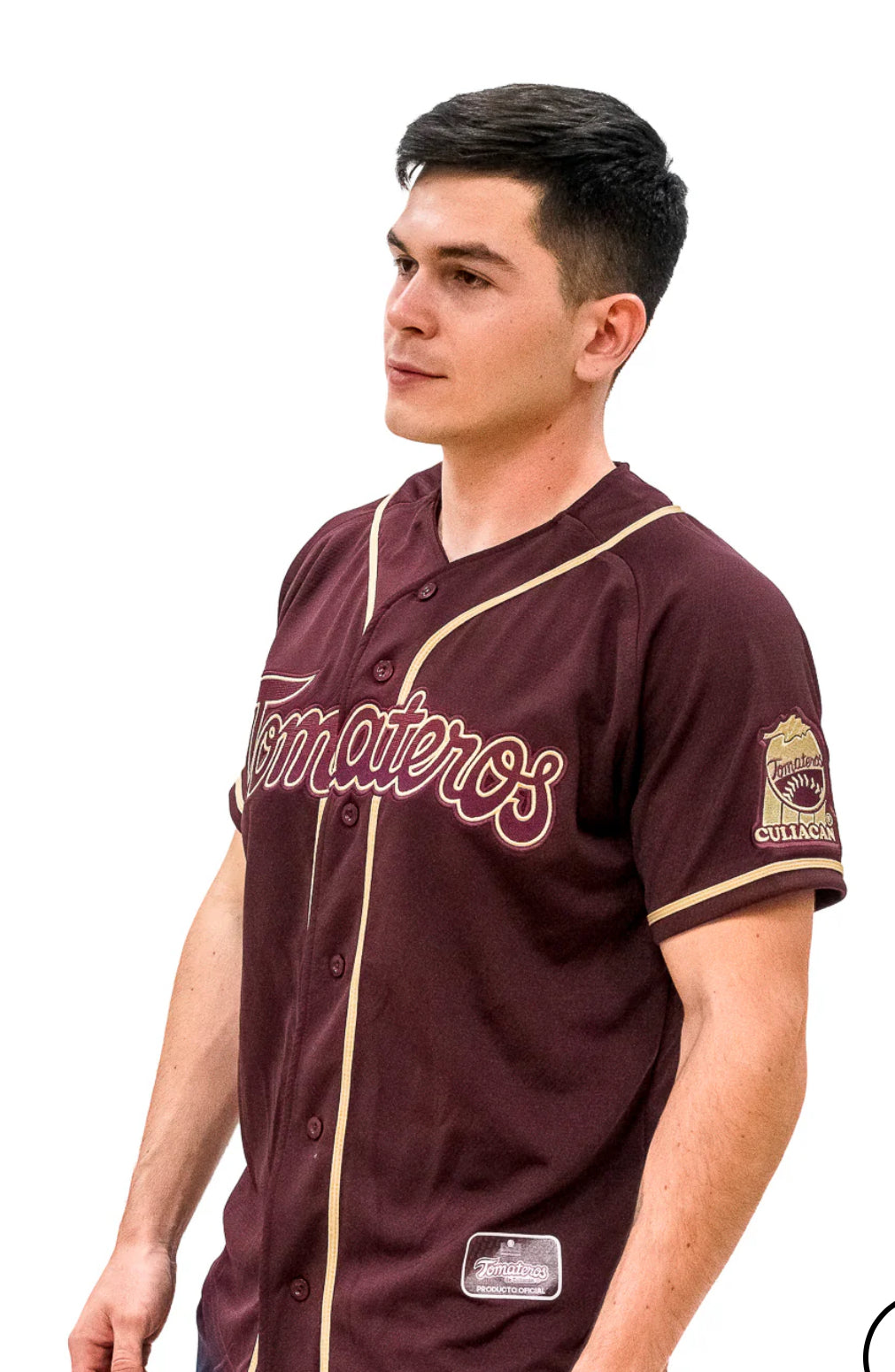 Jersey Tomateros de Culiacán