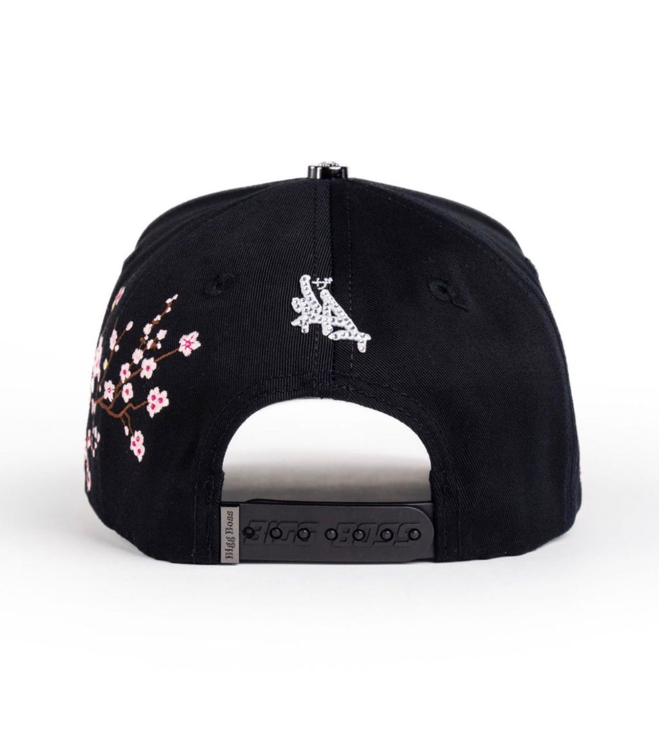LA Flowers Black Crystals