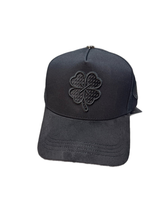 Trebol Total BLK