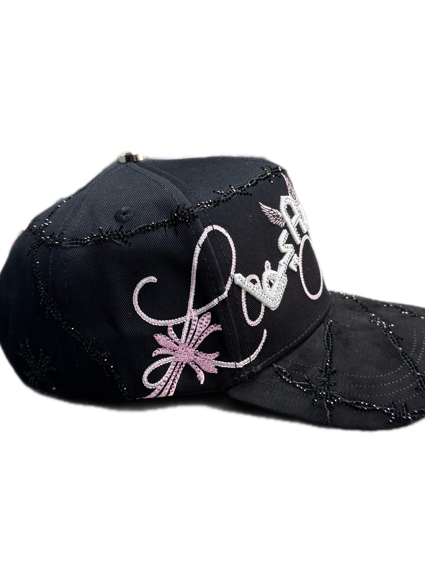 Los Angeles Arabian Pink