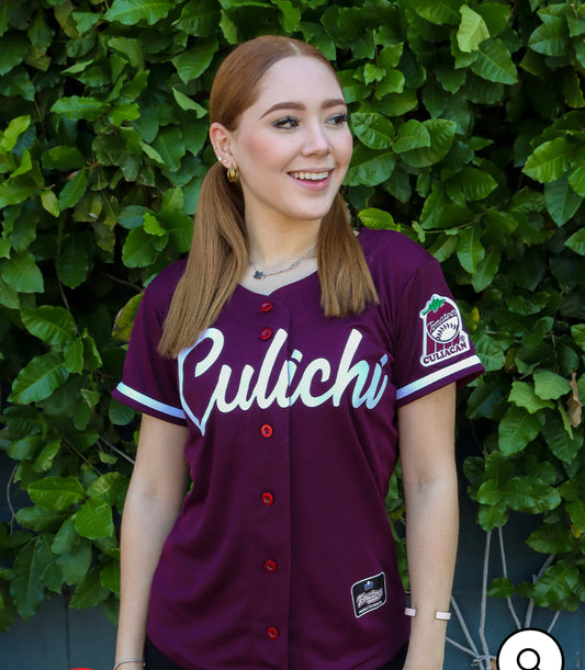 Jersey Tomateros de Culiacán Mujer