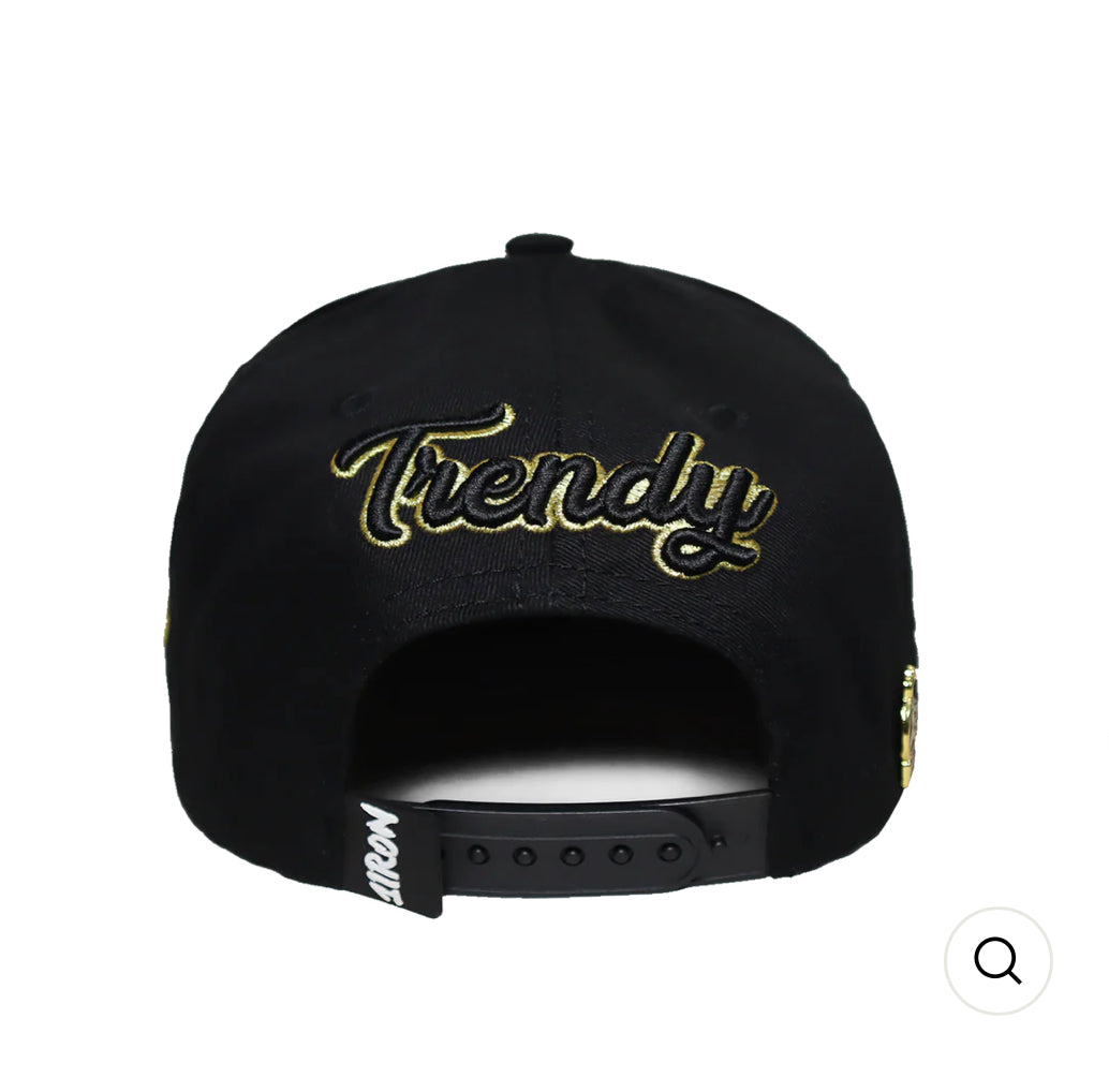 Gorra Póker 1ironTrendy