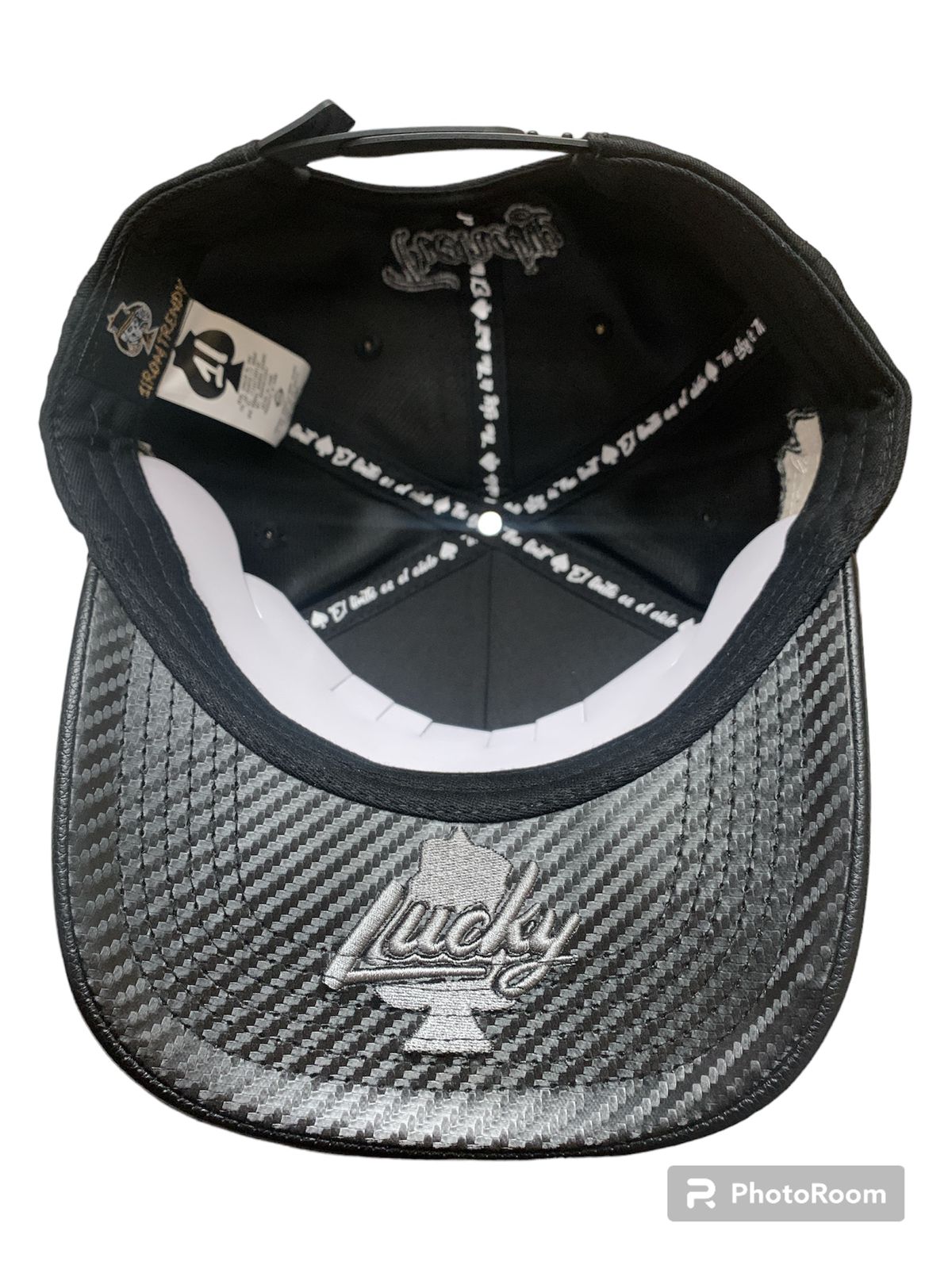 Trébol ♣️ #caps #gorras #cachuchas #gorrasoriginales #capspremium