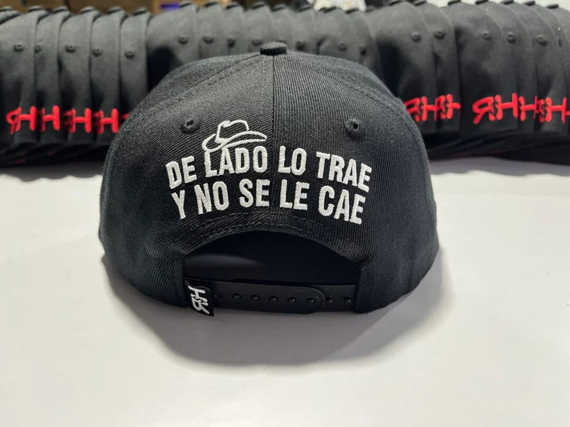 Gorra Sombrero de Lado