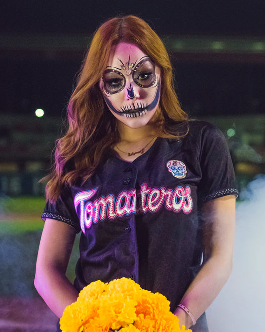 Tomateros de Culiacan Jersey Mujer